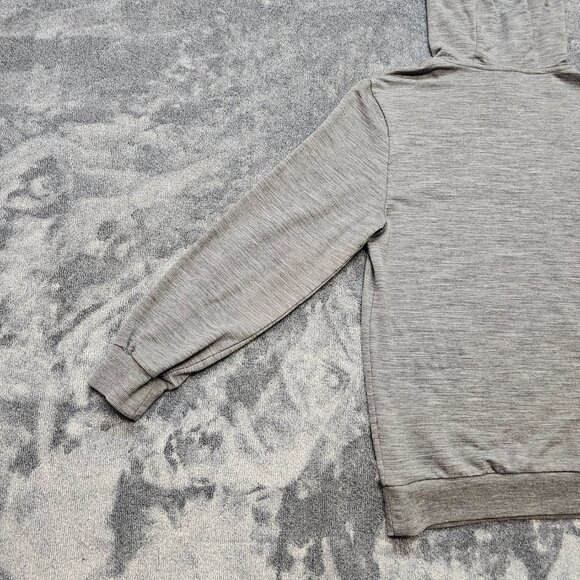 Icebreaker Women's Crush Long Sleeve Merino Hoodies lightweight outdoor hiking - Picture 14 of 16